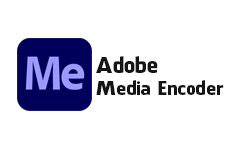 Adobe Media Encoder 2024