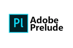 Adobe Prelude 2024